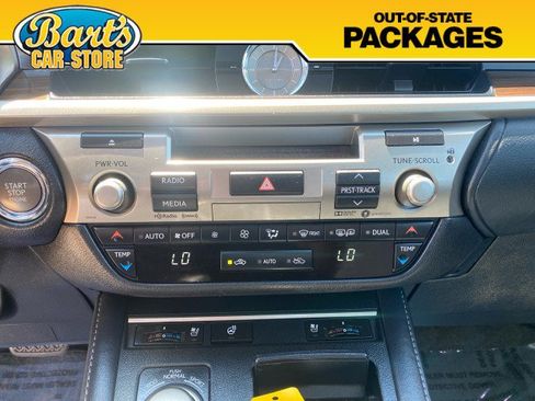 Used 2017 Lexus ES 350 FWD image 31