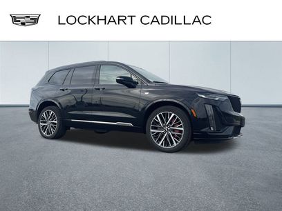 Certified 2023 Cadillac XT6 Sport