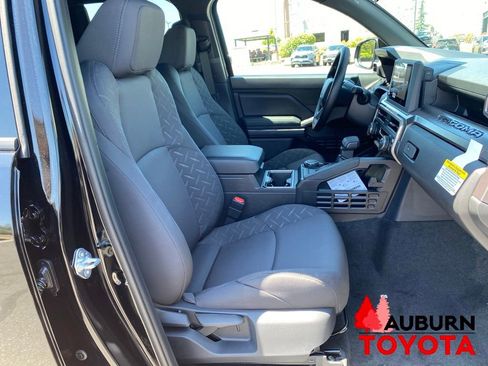 New 2026 Toyota Tacoma SR5 AWD/4WD image 12