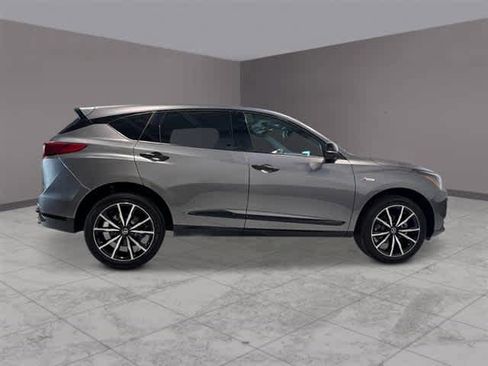 New 2026 Acura RDX A-Spec AWD/4WD image 9