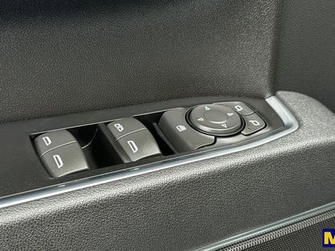 Certified 2025 Chevrolet Silverado 1500 LT w/ Protection Package image 12