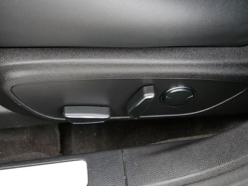 Used 2015 Lincoln MKZ AWD w/ Equipment Group 102A Reserve image 19