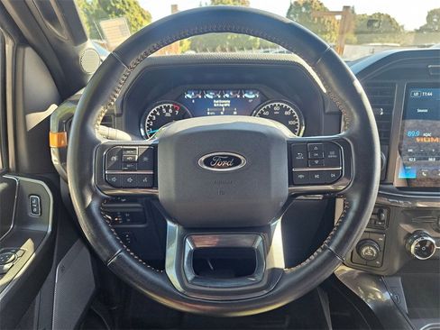 Used 2022 Ford F150 Tremor w/ Equipment Group 401A Mid image 22