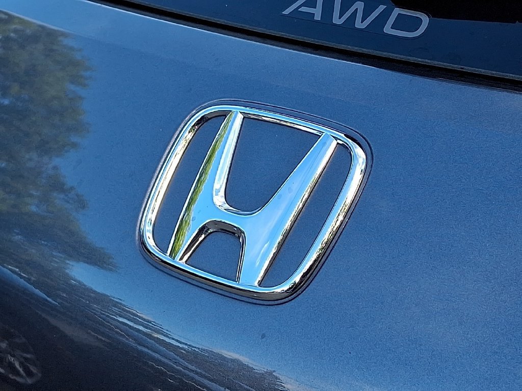 Used 2024 Honda HR-V LX image 33