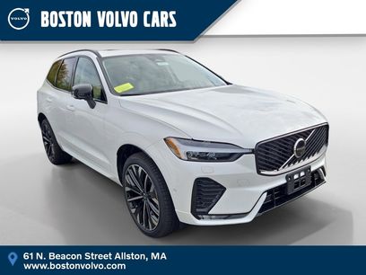 New 2026 Volvo XC60 B5 Ultra w/ Protection Package Premier