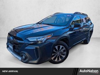 Used 2023 Subaru Outback Limited video 1