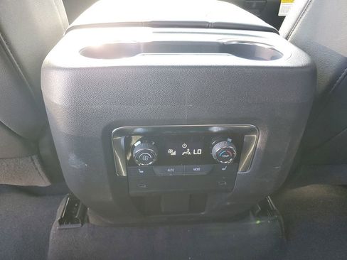 New 2026 Chevrolet Suburban LT w/ Comfort Package image 14