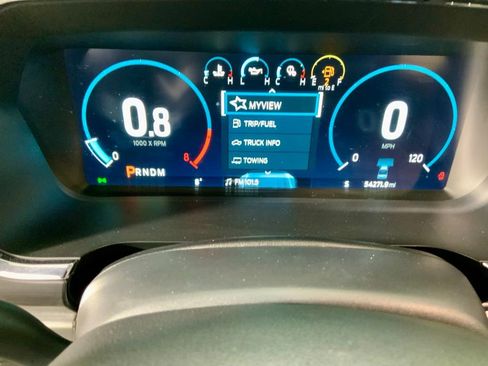 Used 2023 Ford F150 Lariat w/ Equipment Group 502A High image 27