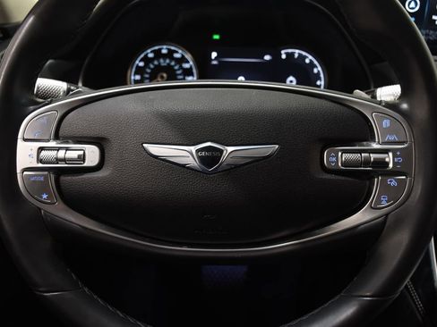 Used 2024 Genesis GV80 2.5T image 10