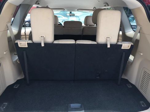 Used 2017 Nissan Pathfinder S FWD image 15