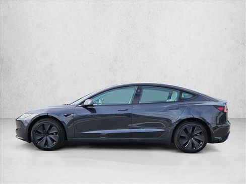 Used 2025 Tesla Model 3 Long Range RWD image 9