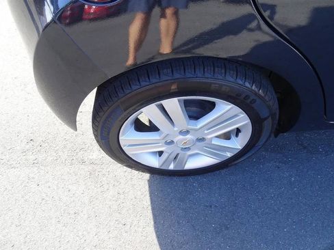 Used 2015 Chevrolet Spark LS image 10