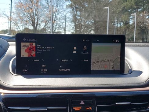 Certified 2023 Acura MDX Technology image 25