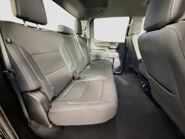 Used 2024 Chevrolet Silverado 1500 LT AWD/4WD image 26