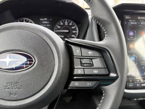 Certified 2025 Subaru Forester Premium w/ Convenience Package #1 image 16