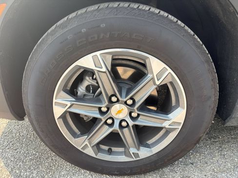 Used 2026 Chevrolet Blazer LT FWD image 25