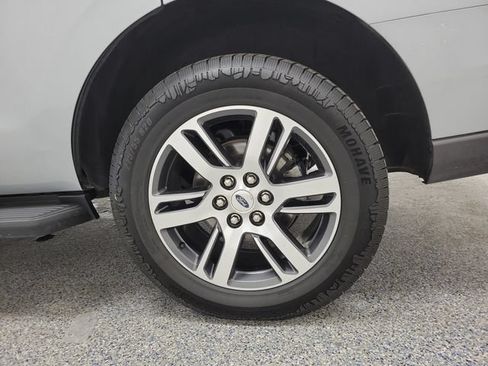 Certified 2024 Ford Expedition Limited AWD/4WD image 5