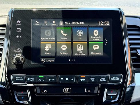 Used 2019 Honda Odyssey EX image 38