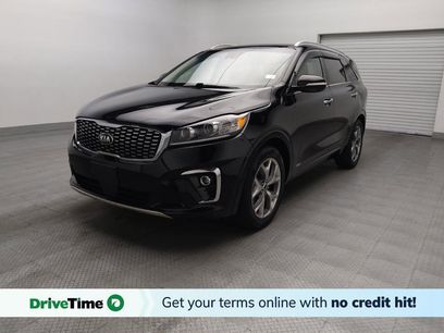 Used 2020 Kia Sorento SX