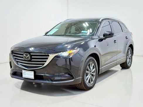 Used 2021 MAZDA CX-9 Touring AWD/4WD image 10
