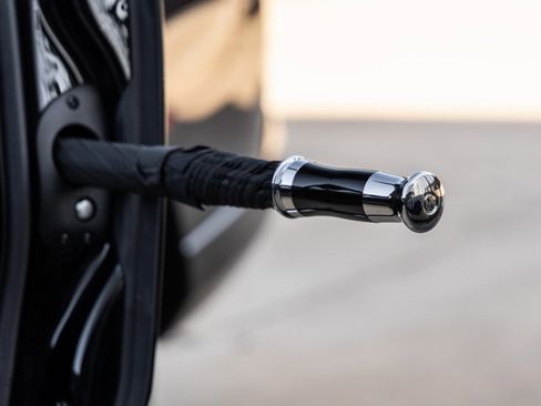 Used 2025 Rolls-Royce Cullinan image 38