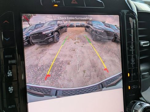 New 2026 RAM 1500 Big Horn image 18