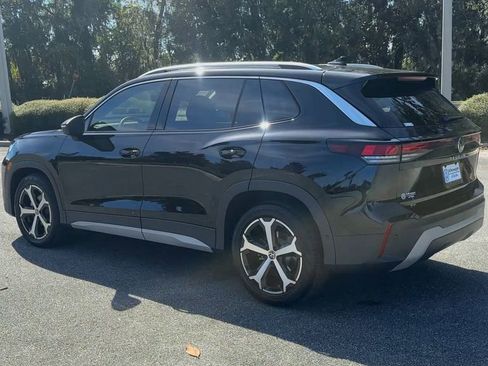 New 2026 Volkswagen Tiguan SE image 6