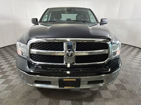 Used 2022 RAM 1500 Classic SLT AWD/4WD image 7