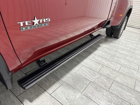 New 2026 Chevrolet Silverado 3500 LTZ w/ LTZ Texas Edition AWD/4WD image 36