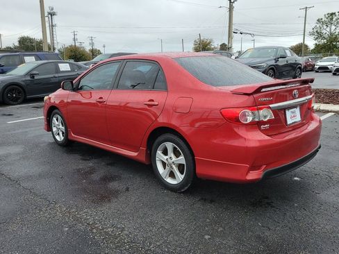 Used 2013 Toyota Corolla S image 4