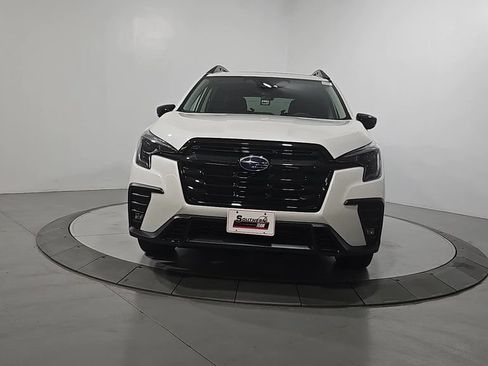 New 2026 Subaru Ascent Bronze Edition AWD/4WD image 8