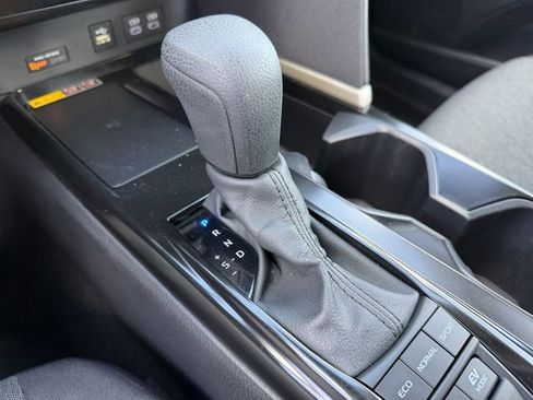 Certified 2025 Toyota Camry LE image 19