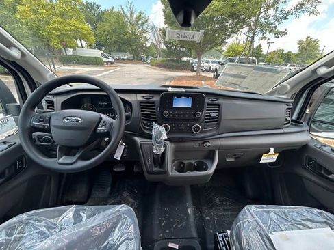 New 2025 Ford Transit 250 Base w/ Load Area Protection Package image 6