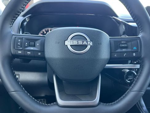 New 2026 Nissan Pathfinder SV image 29