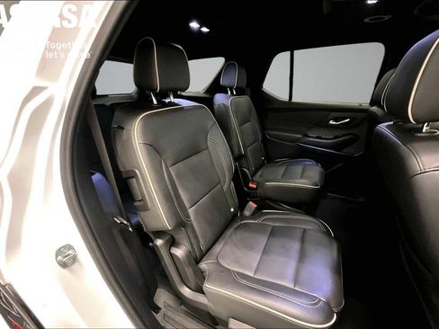 Certified 2023 Chevrolet Traverse Premier w/ Redline Edition AWD/4WD image 27