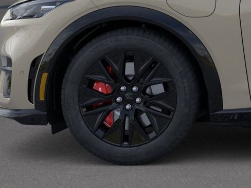 New 2025 Ford Mustang Mach-E Premium w/ Sport Appearance Package image 19
