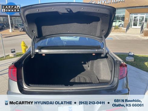 Certified 2023 Hyundai Sonata SE image 22