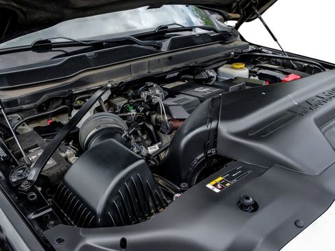 Used 2023 RAM 3500 Tradesman image 57