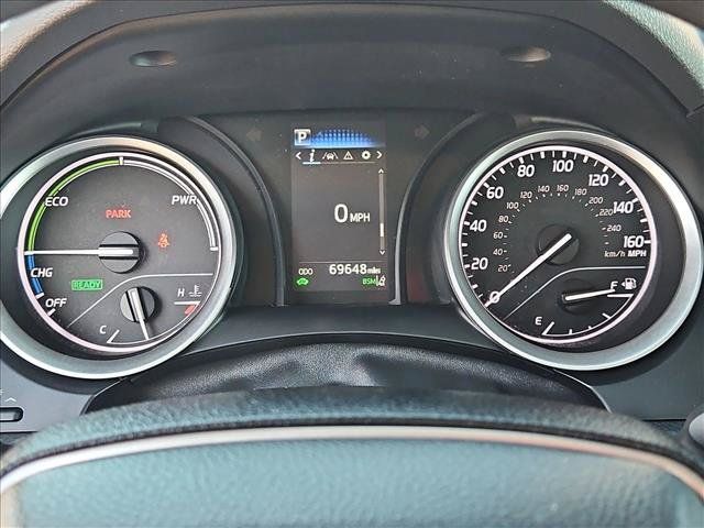 Used 2023 Toyota Camry LE FWD image 14