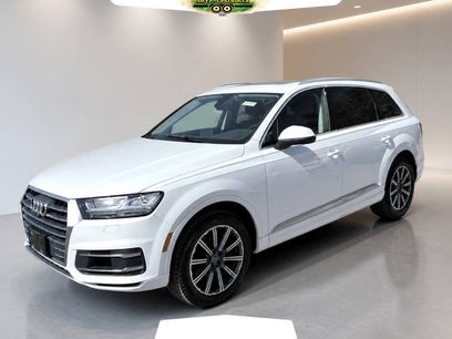 Used 2019 Audi Q7 3.0T Premium Plus w/ Premium Plus Package