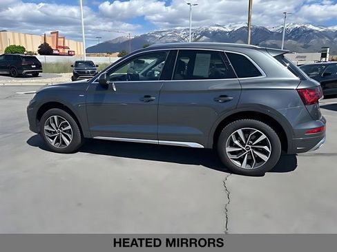 Used 2023 Audi Q5 2.0T Prestige image 6