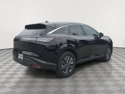 Used 2025 Nissan Murano SL AWD/4WD image 30