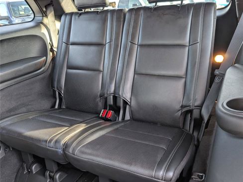 Used 2020 Dodge Durango Citadel image 16