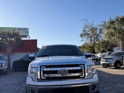 Used 2014 Ford F150 XLT