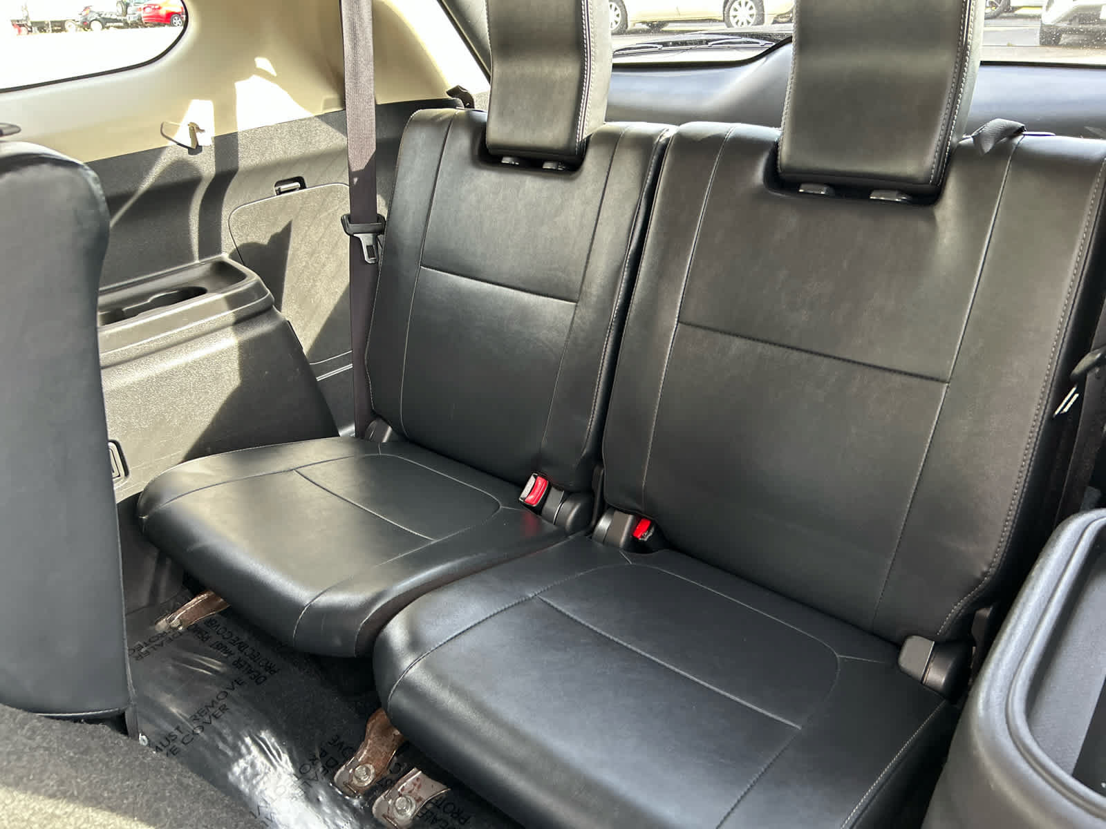 Used 2020 Mitsubishi Outlander SE FWD image 24
