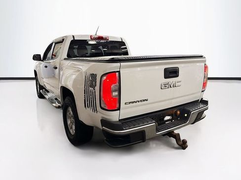 Used 2017 GMC Canyon Base w/ Convenience Package image 8