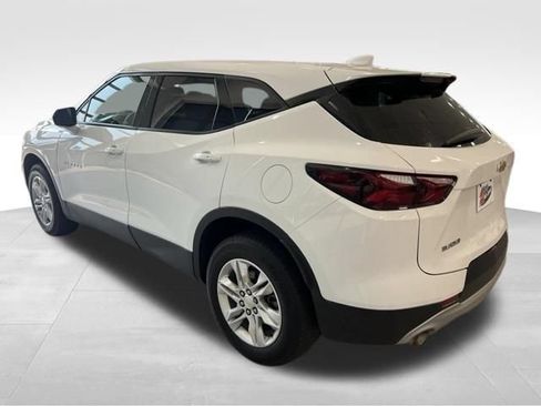 Used 2021 Chevrolet Blazer LT FWD image 6