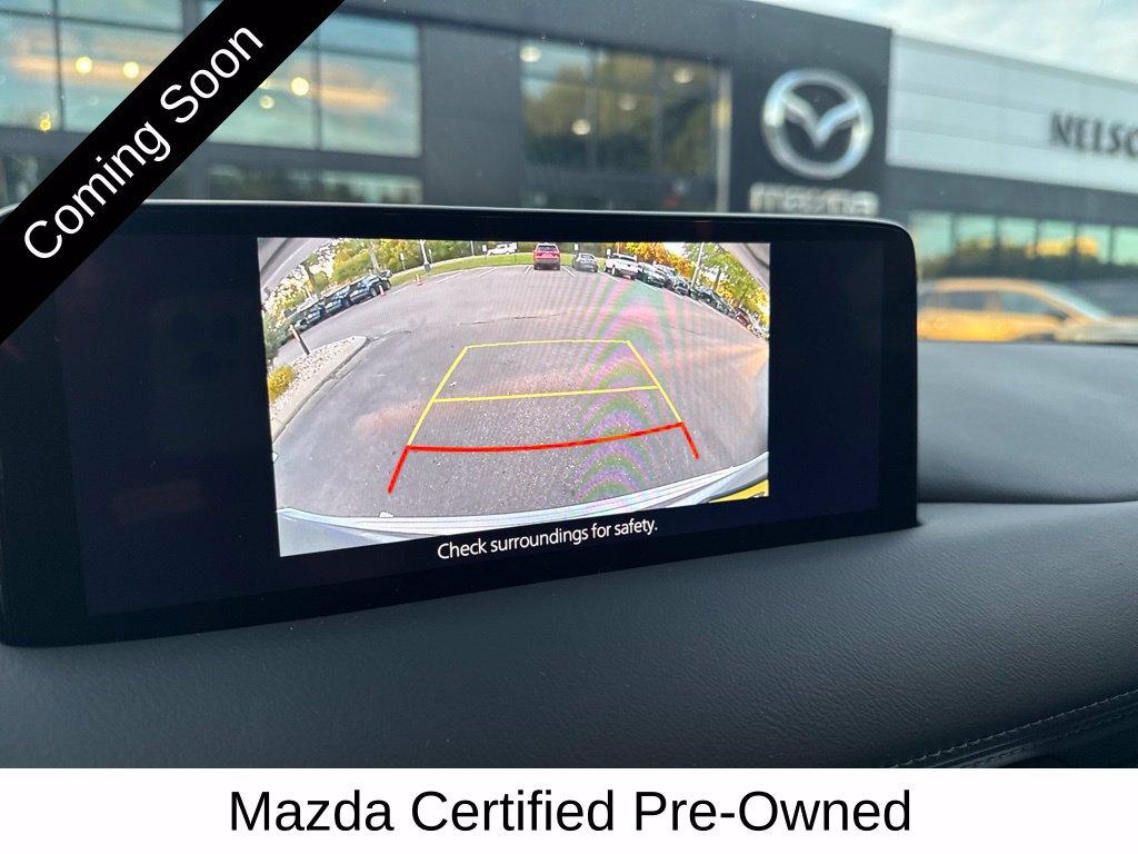 Used 2023 MAZDA CX-5 AWD 2.5 S image 15