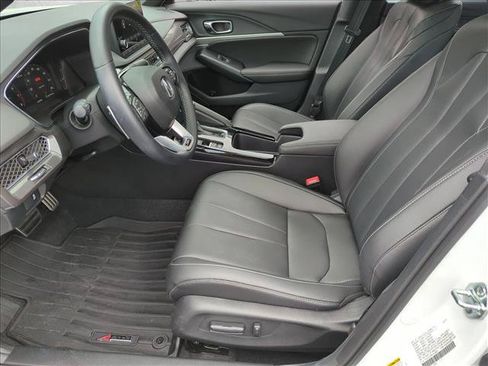 Used 2024 Acura Integra A-Spec FWD image 16