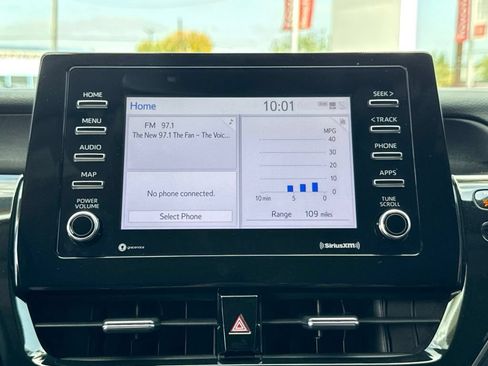Certified 2024 Toyota Camry SE w/ Convenience Package FWD image 27